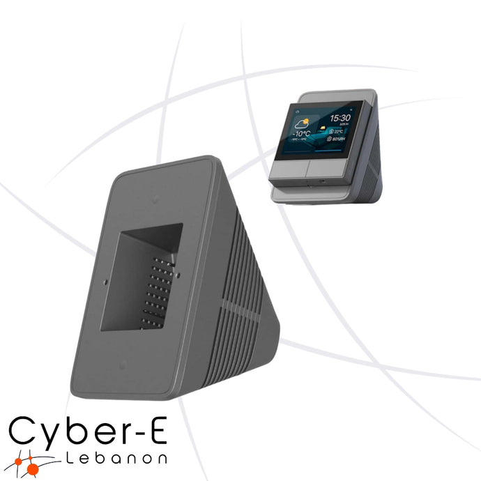 Desk Enclosure Stand for NSPanel & NSPanel Pro