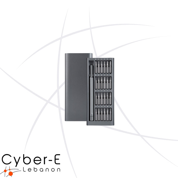 Xiaomi Precision Screwdriver Set