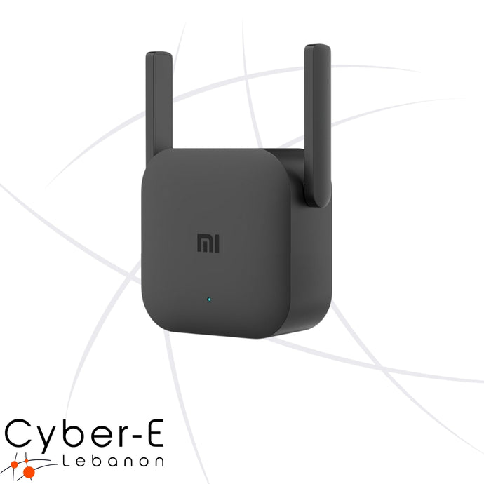 Mi Wi-Fi Range Extender Pro