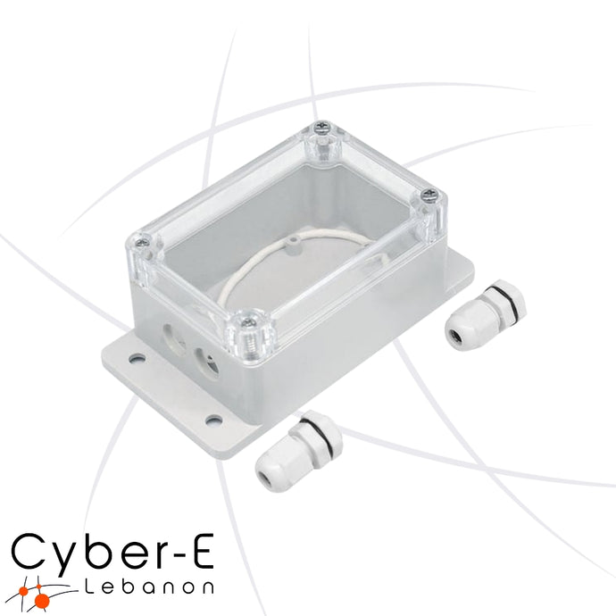 Waterproof Junction Box Waterproof Case