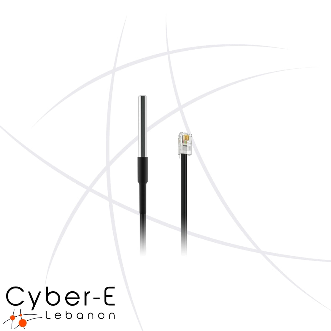 SONOFF Waterproof Temp Sensor for TH Series