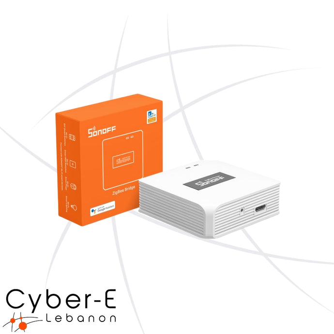 SONOFF ZBBridge – Smart Zigbee Bridge