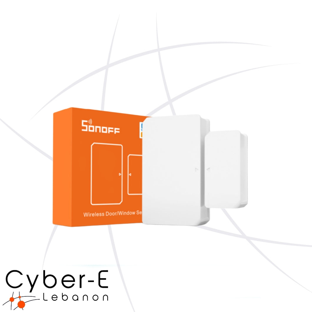 SONOFF SNZB-04 – Zigbee Wireless door/window sensor