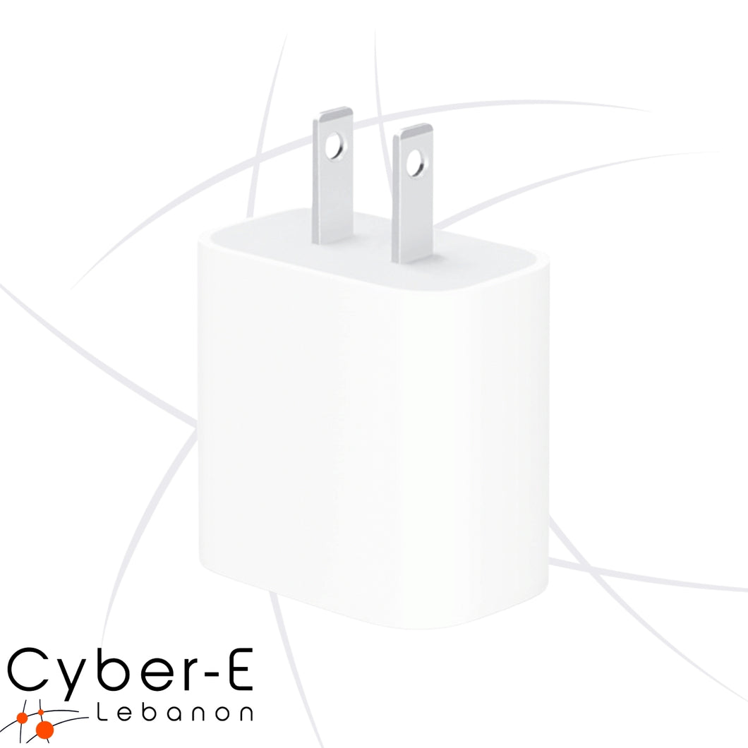Apple Original 20W USB-C Power Adapter