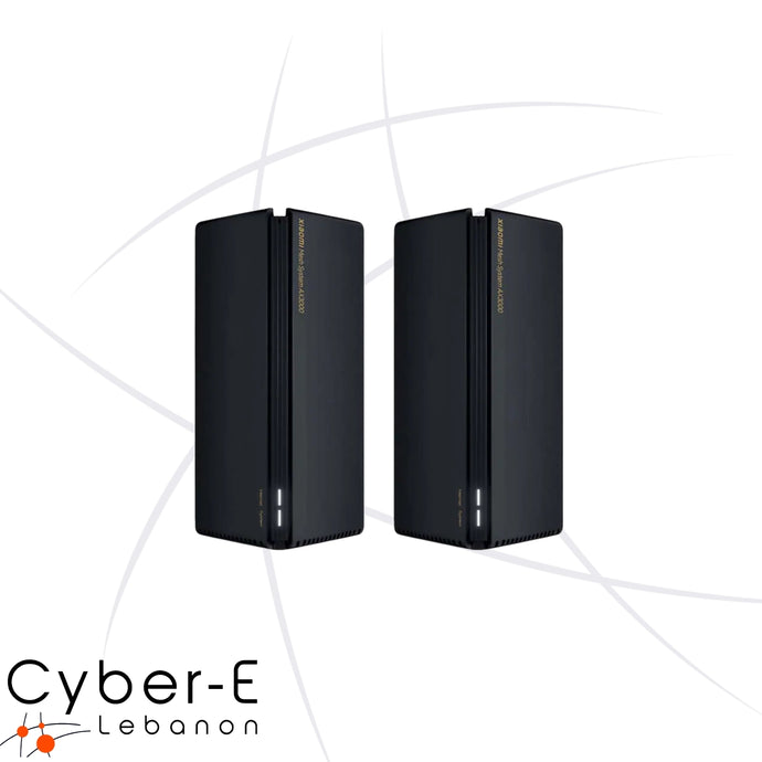 Xiaomi Mesh System AX3000 (2-pack)