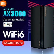 Load image into Gallery viewer, Xiaomi Mesh System AX3000 (2-pack)