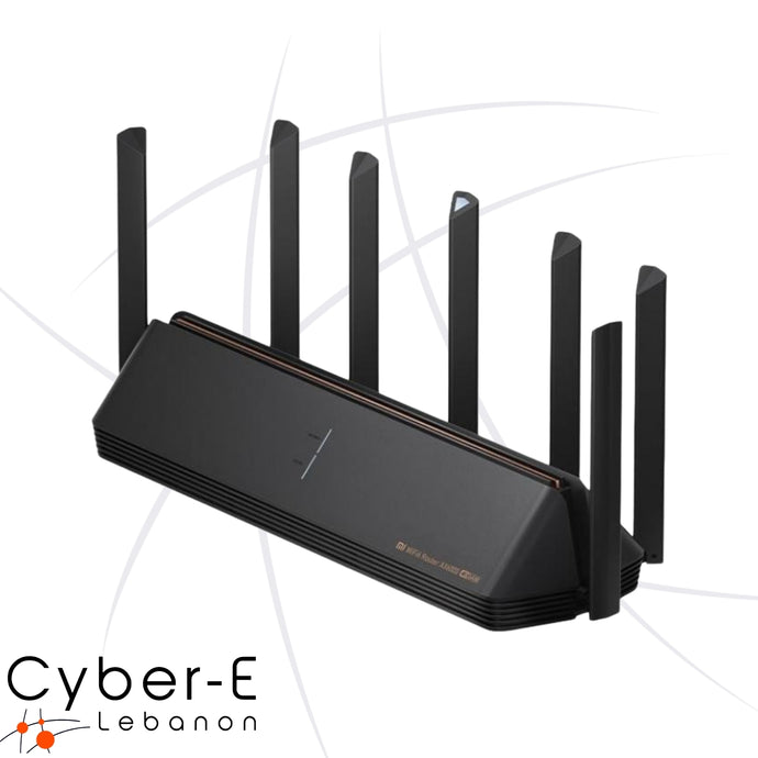 Xiaomi AX6000 Wifi 6 Router