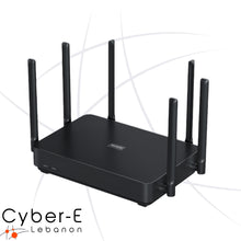 Load image into Gallery viewer, Xiaomi Redmi AX6S Wireless Router 3202 Mbps Mesh WIFI 6 2.4G / 5G Dual-Frequency
