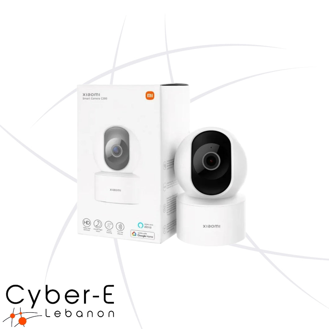 Xiaomi Smart Camera C200