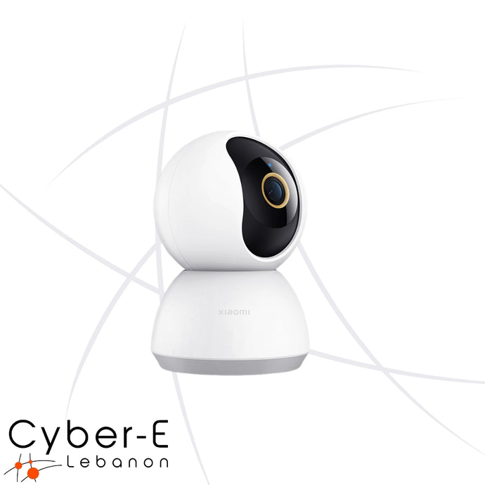 Xiaomi Mi 360 Smart Camera C300 Wifi 2K