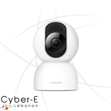 Load image into Gallery viewer, Xiaomi Smart Camera C400