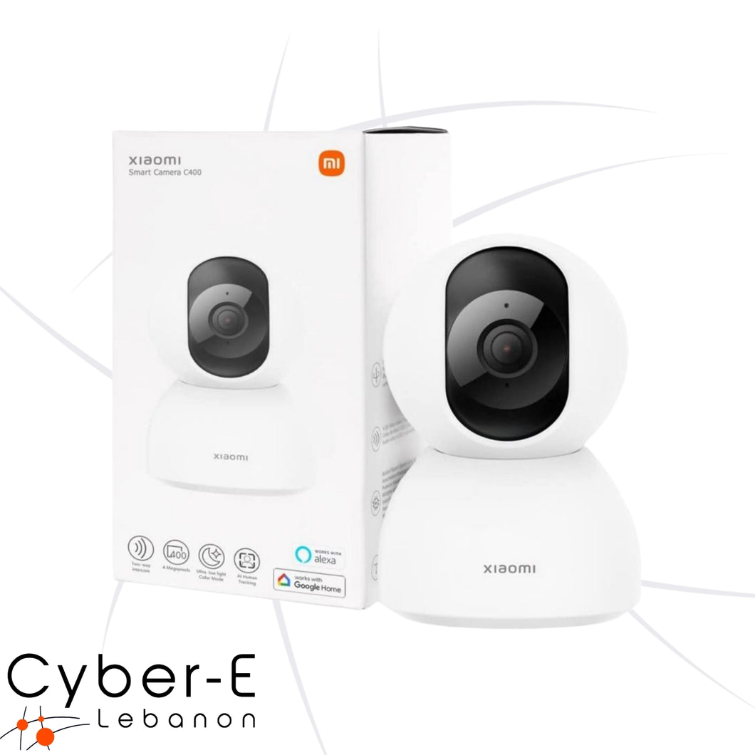 Xiaomi Smart Camera C400