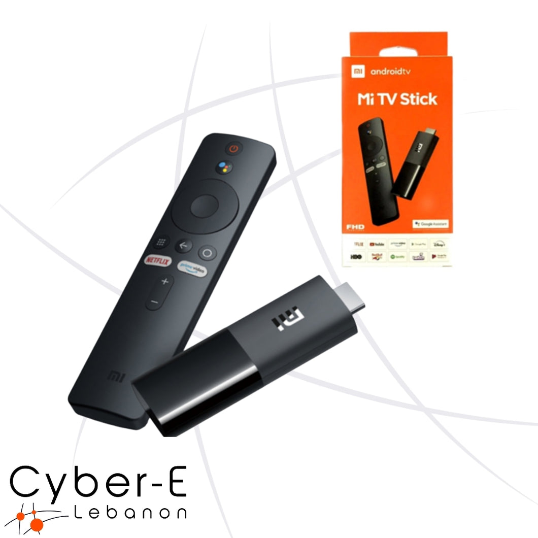Xiaomi Mi TV Stick  FHD