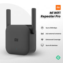 Load image into Gallery viewer, Mi Wi-Fi Range Extender Pro