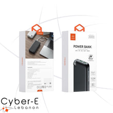 Load image into Gallery viewer, Mcdodo Fast Charge PD 22.5W Power Bank
