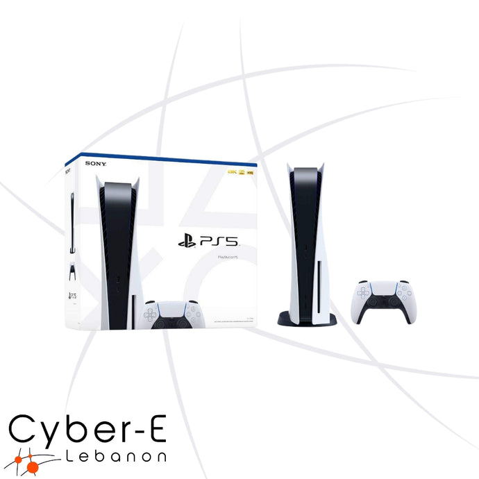 PlayStation PS5 Console