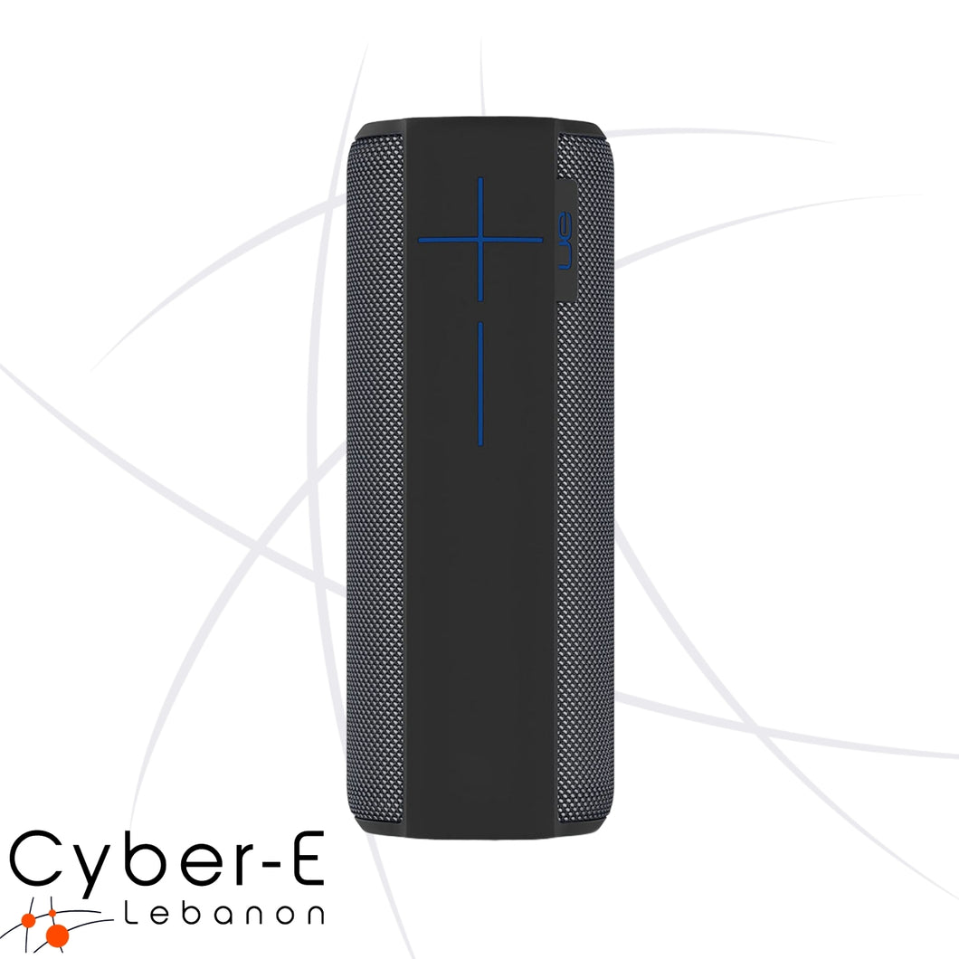 Ultimate Ears MEGABOOM Bluetooth Wireless Speaker