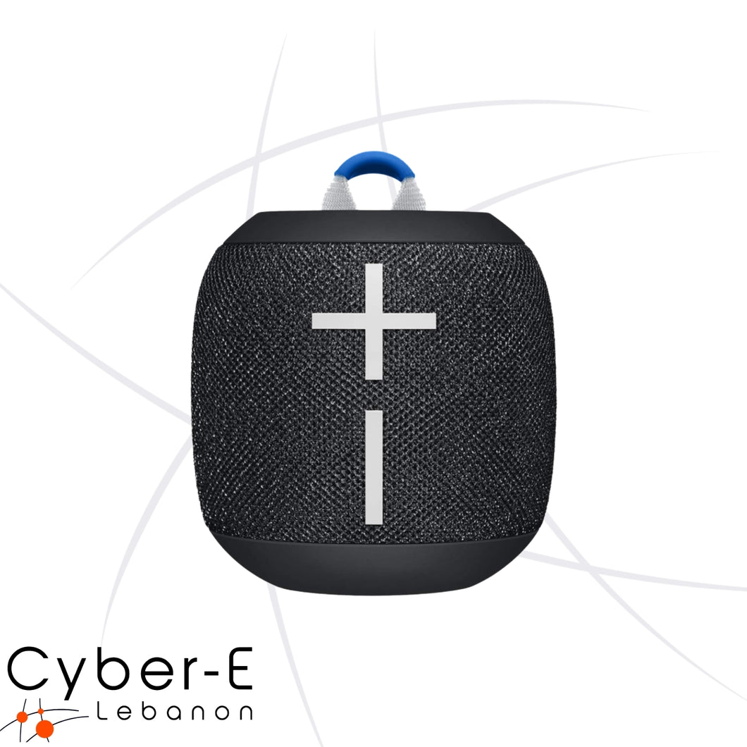 ULTIMATE EARS WONDERBOOM 2