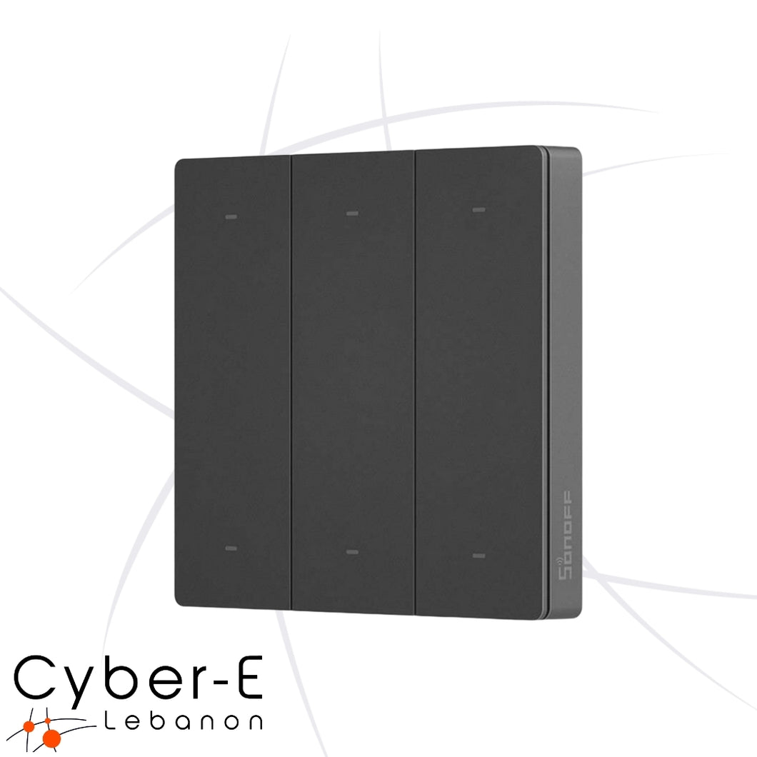 SONOFF SwitchMan R5 Scene Controller