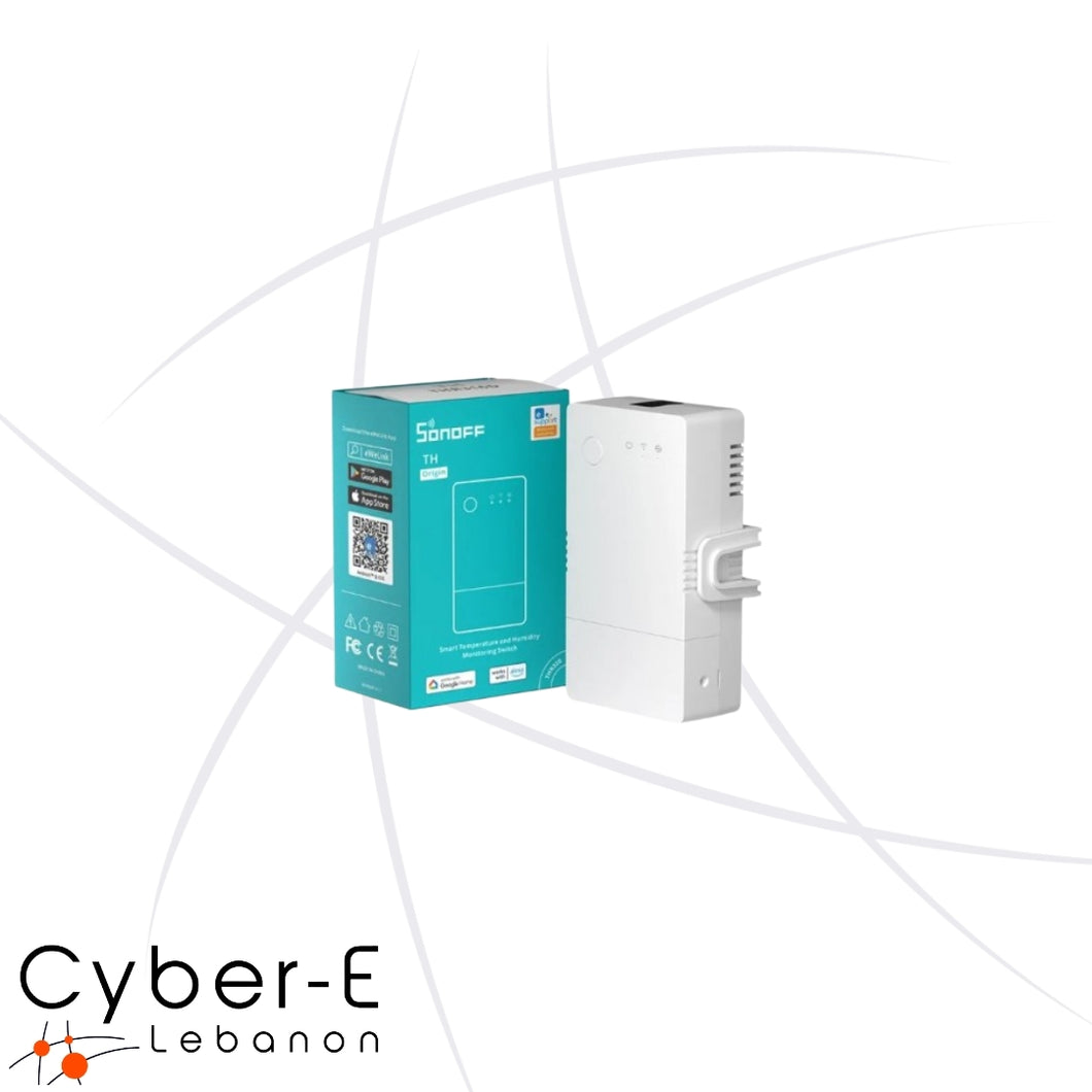 SONOFF TH ORIGIN 16A